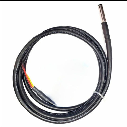 uSwitch THP Weather Proof Temperature and Humidity probe