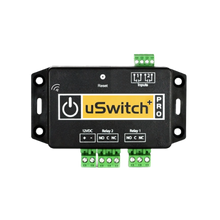 uSwitch Pro+ WiFi Only