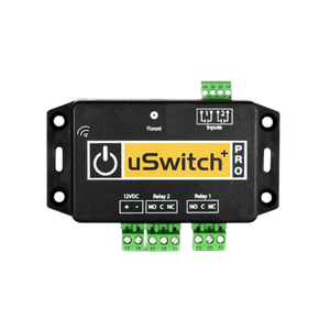 uSwitch Pro+ WiFi Only