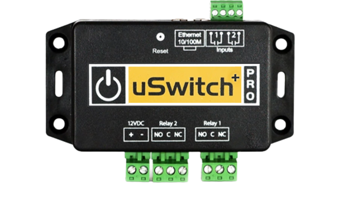 Fox Uswitch The uSwitch Product Line