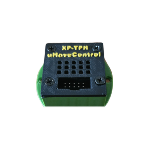 XP-TPH - Temperature Pressure, and Humidity Monitor