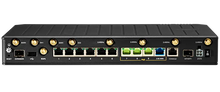 E3000 Series Enterprise Router
