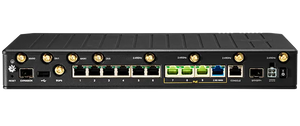 E3000 Series Enterprise Router