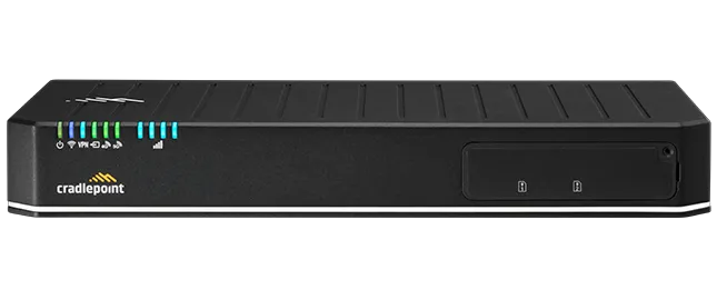 E3000 Series Enterprise Router