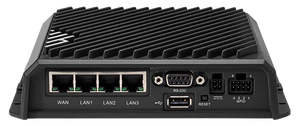 R1900 Series 5G Ruggedized Router