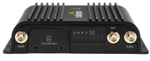 R500-PLTE Series Ruggedized Router