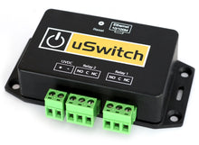 uSwitch | Control Anything Anywhere Over the Web or Network